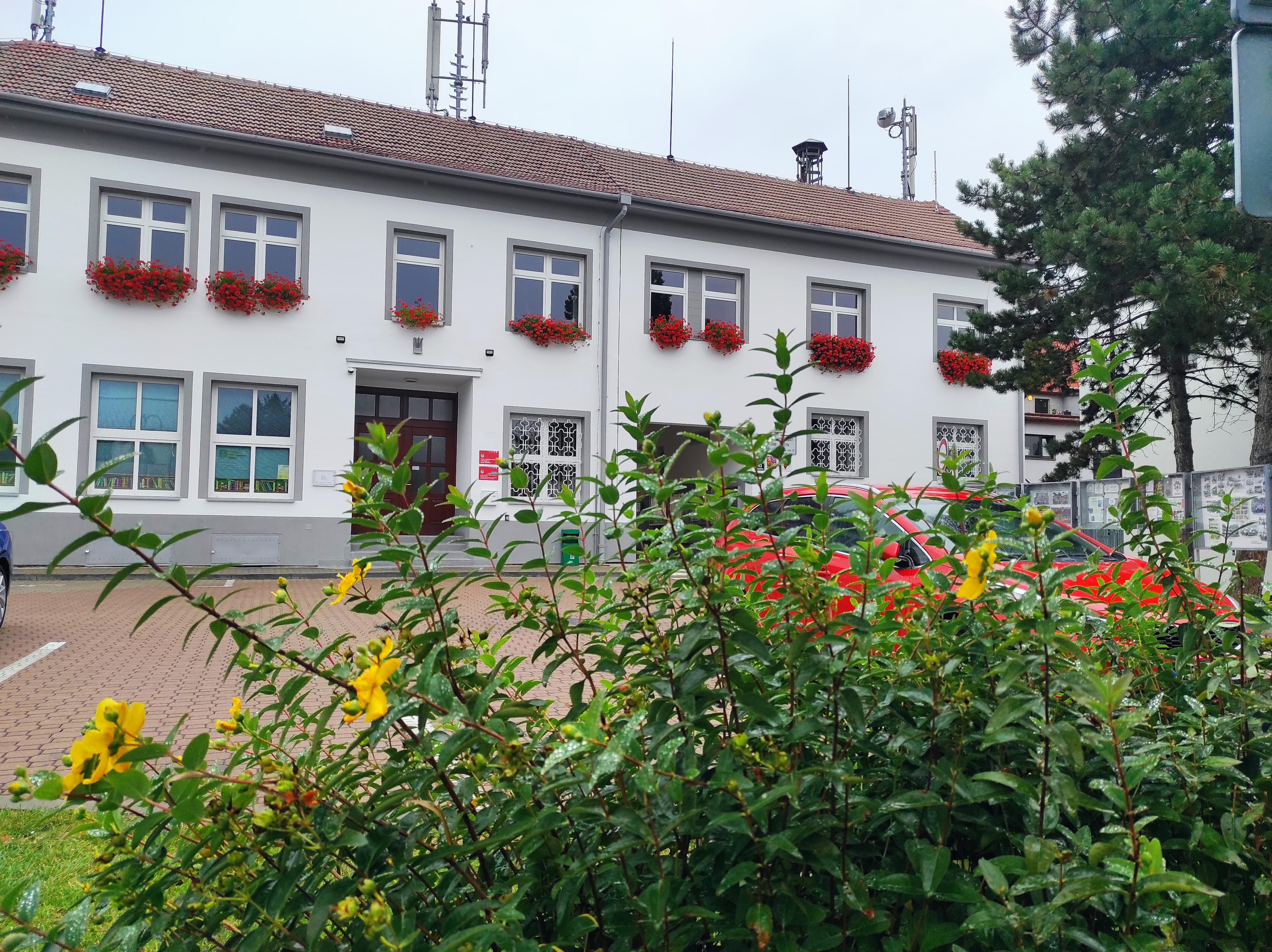 Knihovna Jiřího Mahena v Brně foto 3