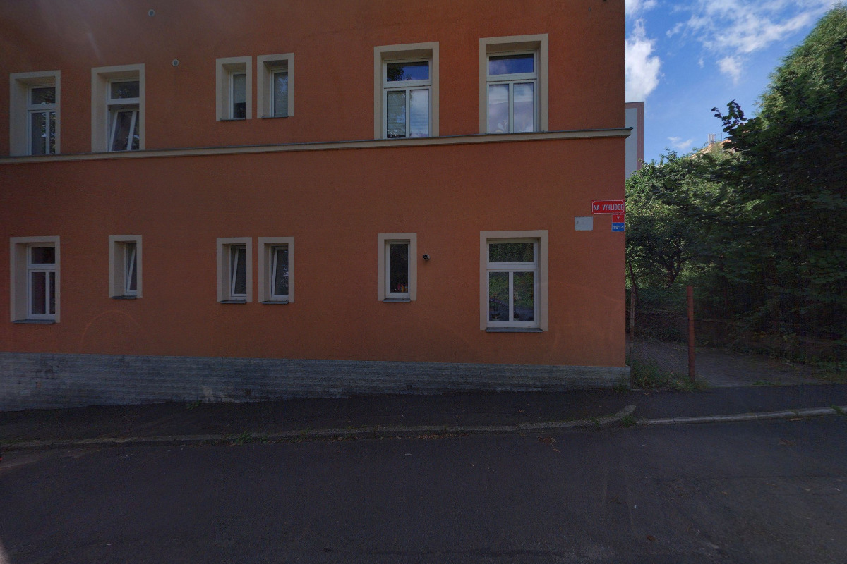 Zemní a výkopové práce Cheb