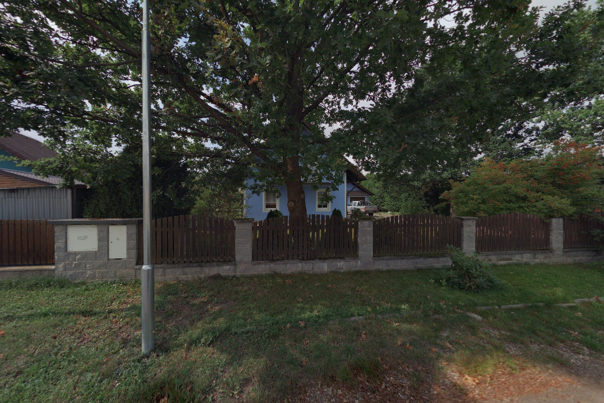 Květoslava Štolbová