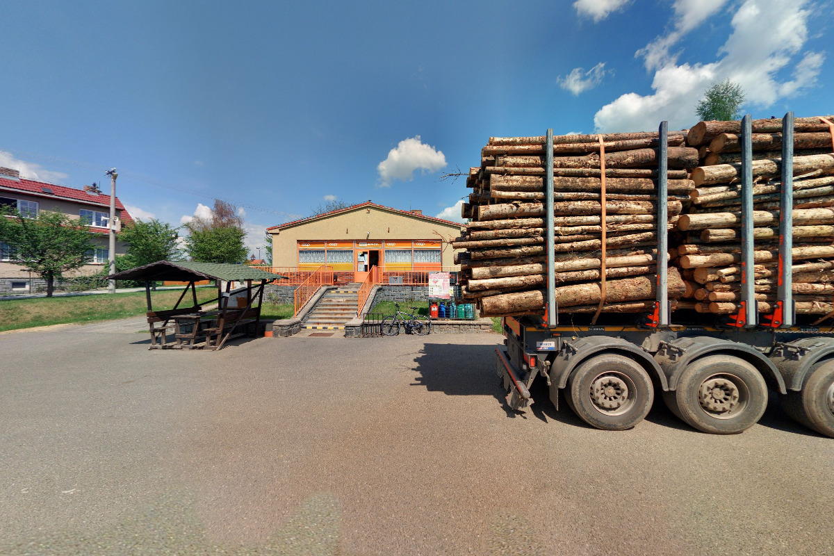 Varvažovský koloniál