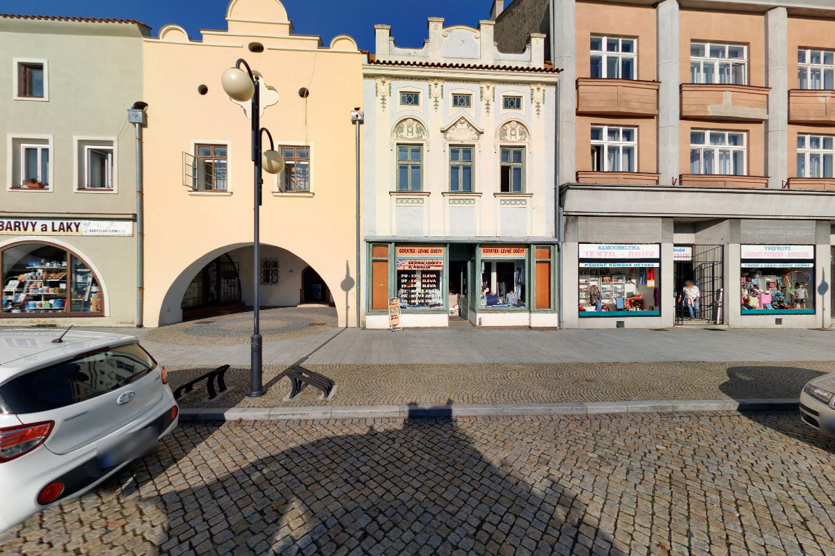 ORVM - finance, s.r.o.