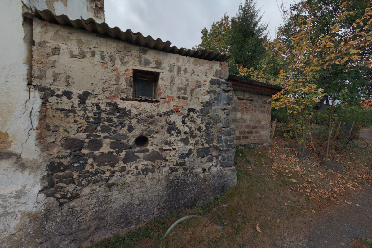 Kominictví Stránský