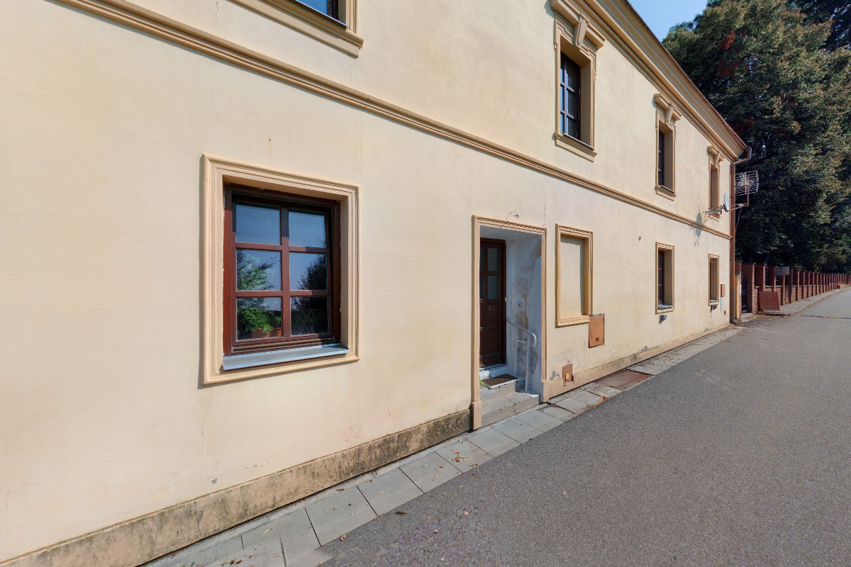 Orel jednota Horní Moštěnice