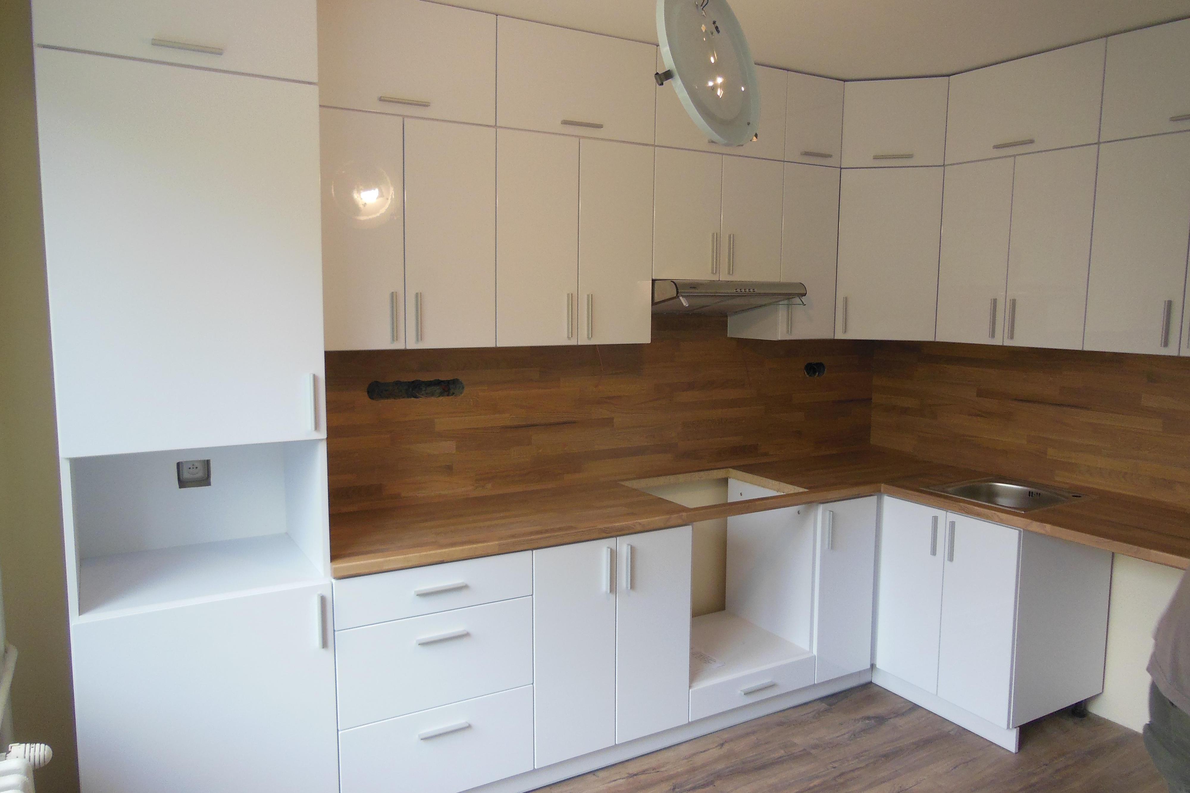 Stolařství a truhlářství Jiří Šlézar