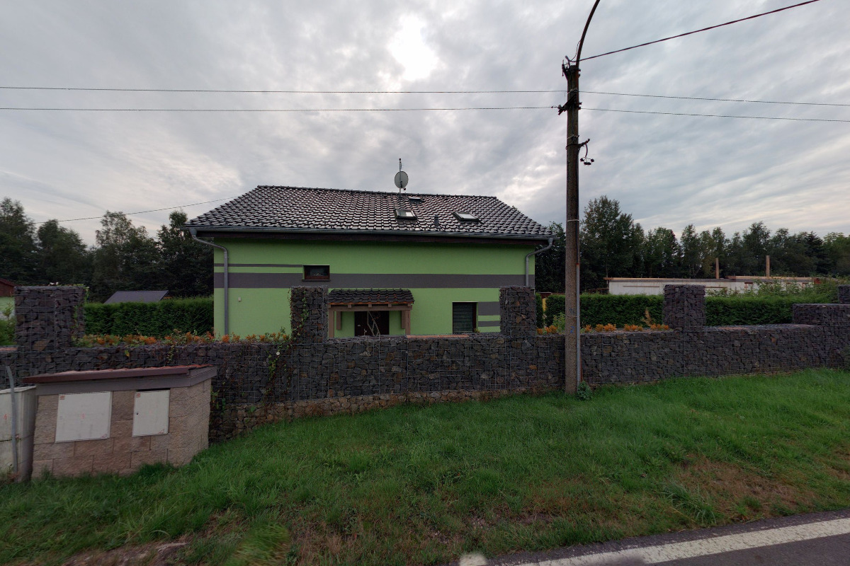 Truhlářství Hrabal