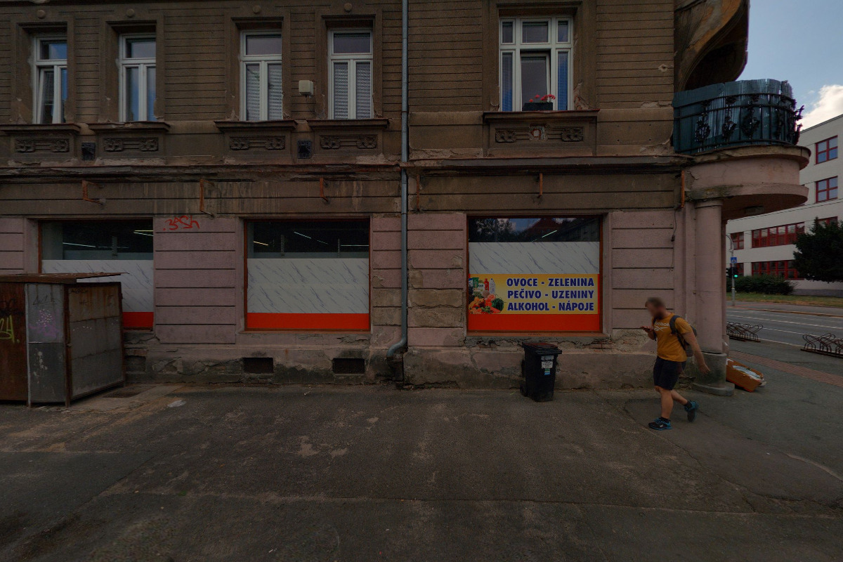 Cukrárna U Flašinetáře