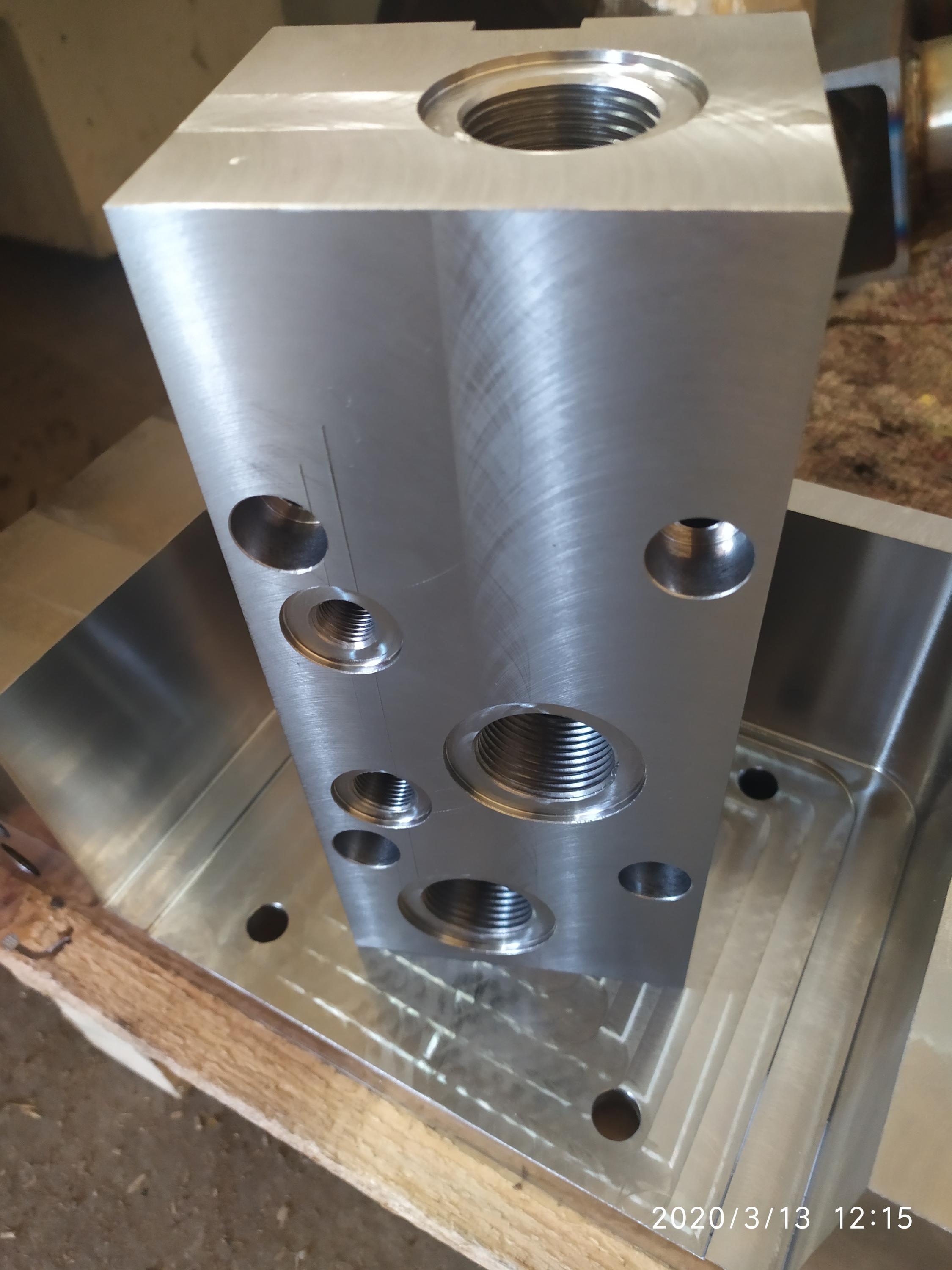 Kovovýroba Zdeněk Holacký foto 3