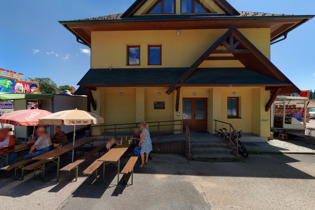 Regionální rozvojová agentura Šumava, o.p.s. foto 1