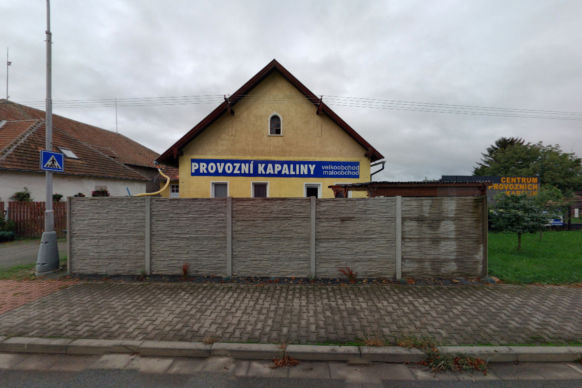 Oleje-kapaliny.cz foto 2