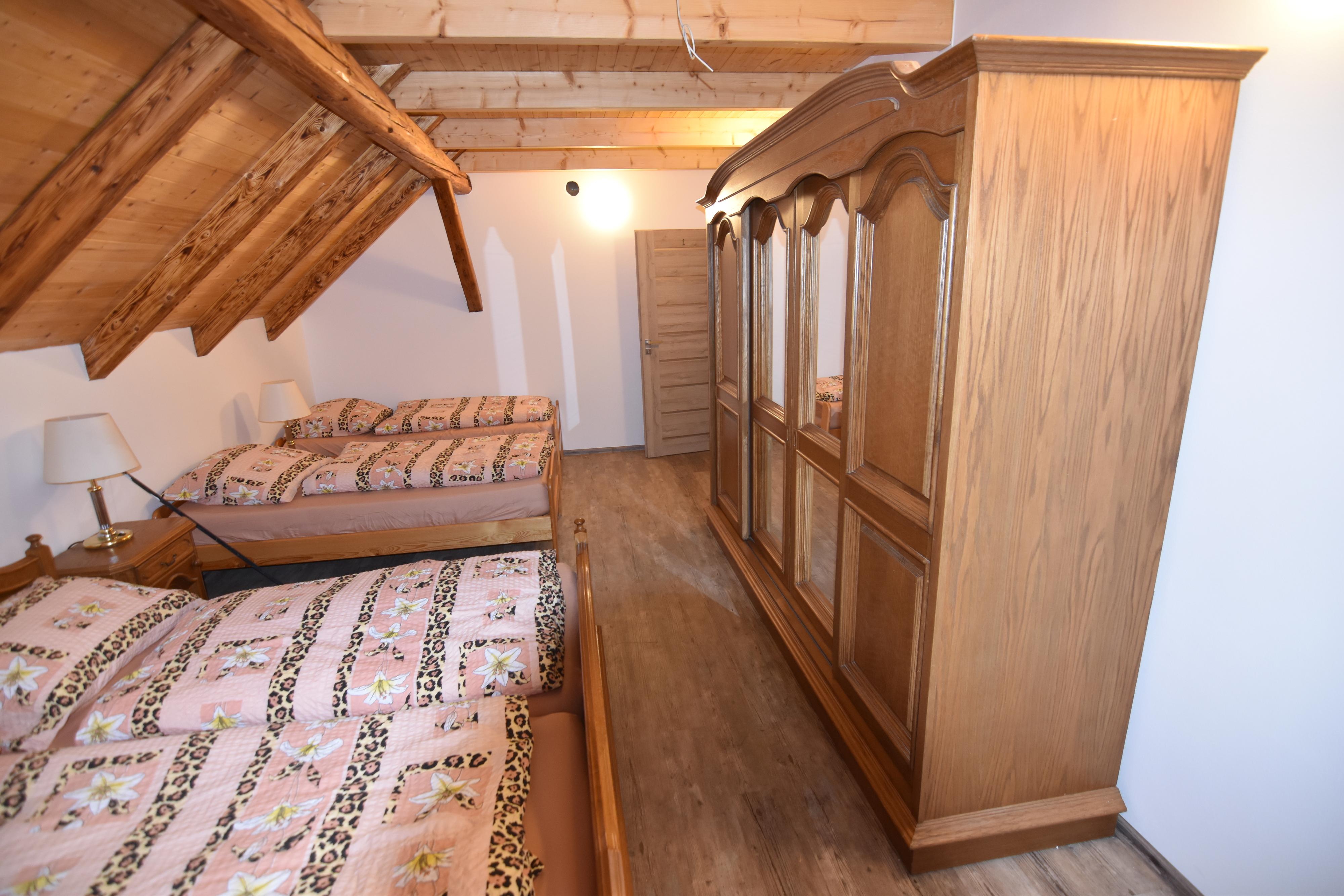 Ranč u Štěpána foto 2