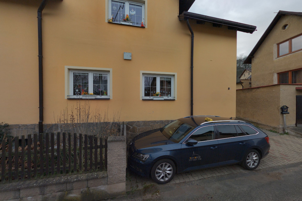 Taxi-Děčín foto 3
