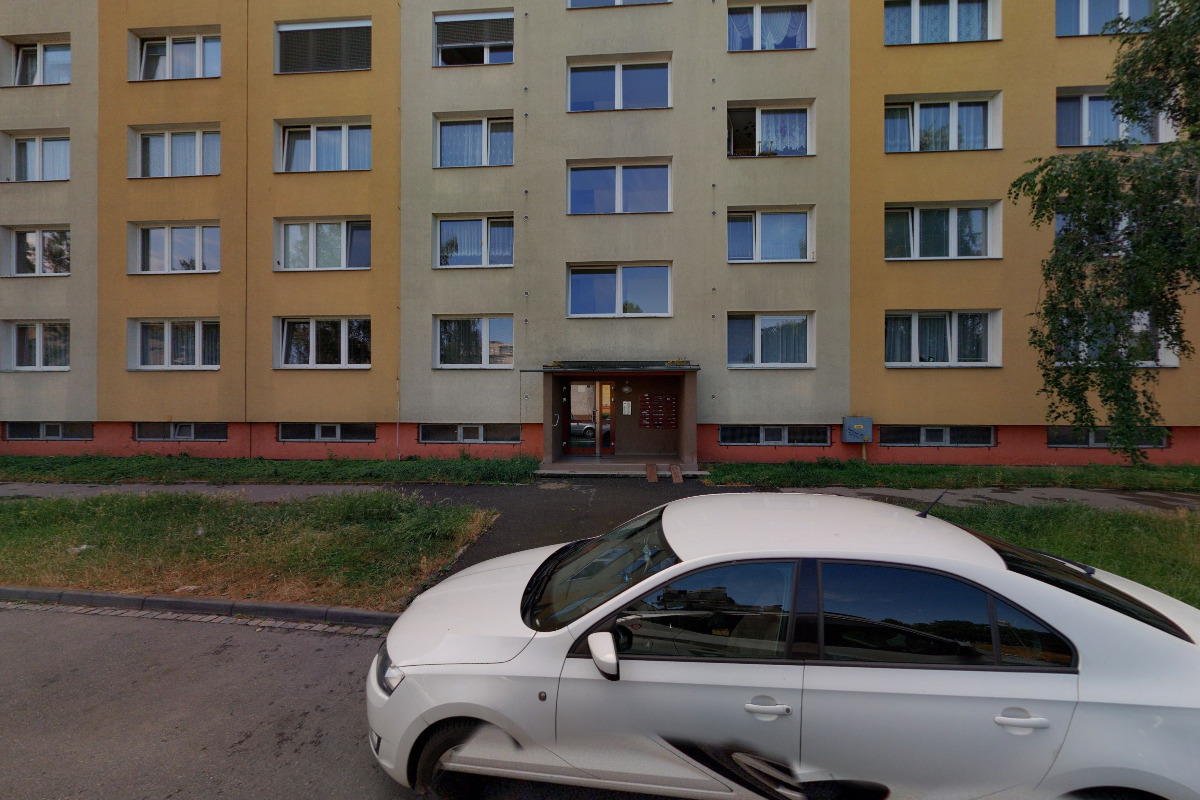 Stavební práce Olomouc - Jiří Šrom