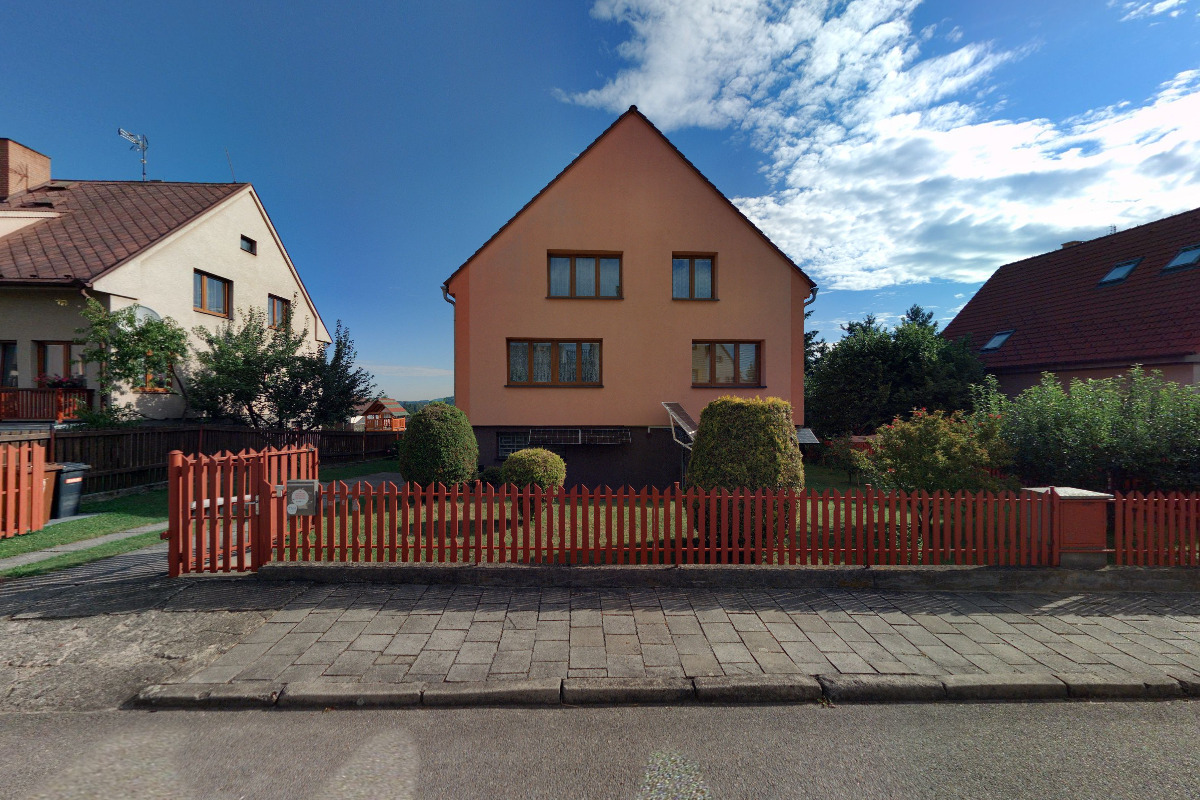 Jiří Mrázek foto 2