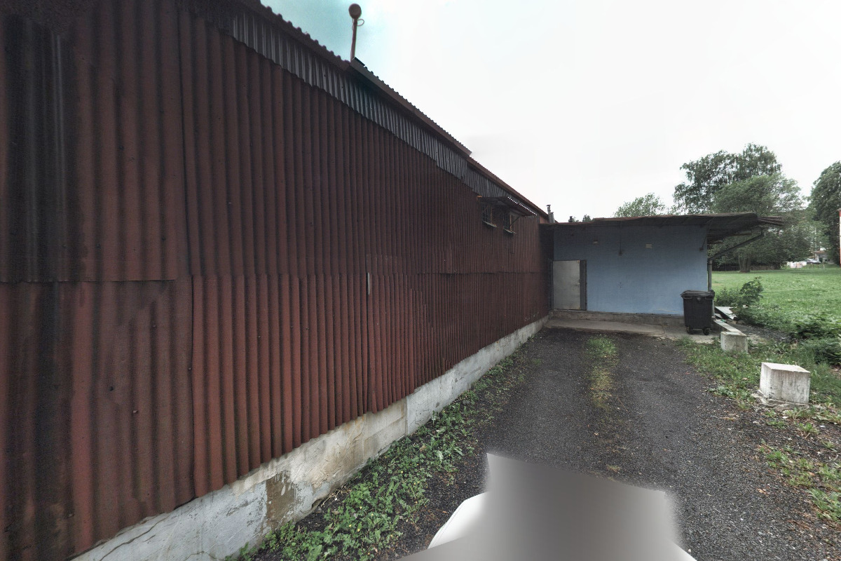 Potraviny Karlova 2723