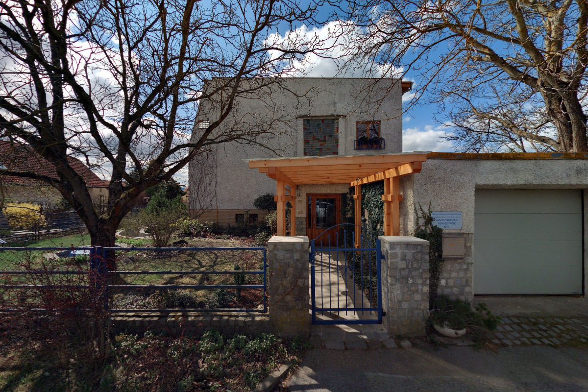 Ing. Václav Pekař foto 2