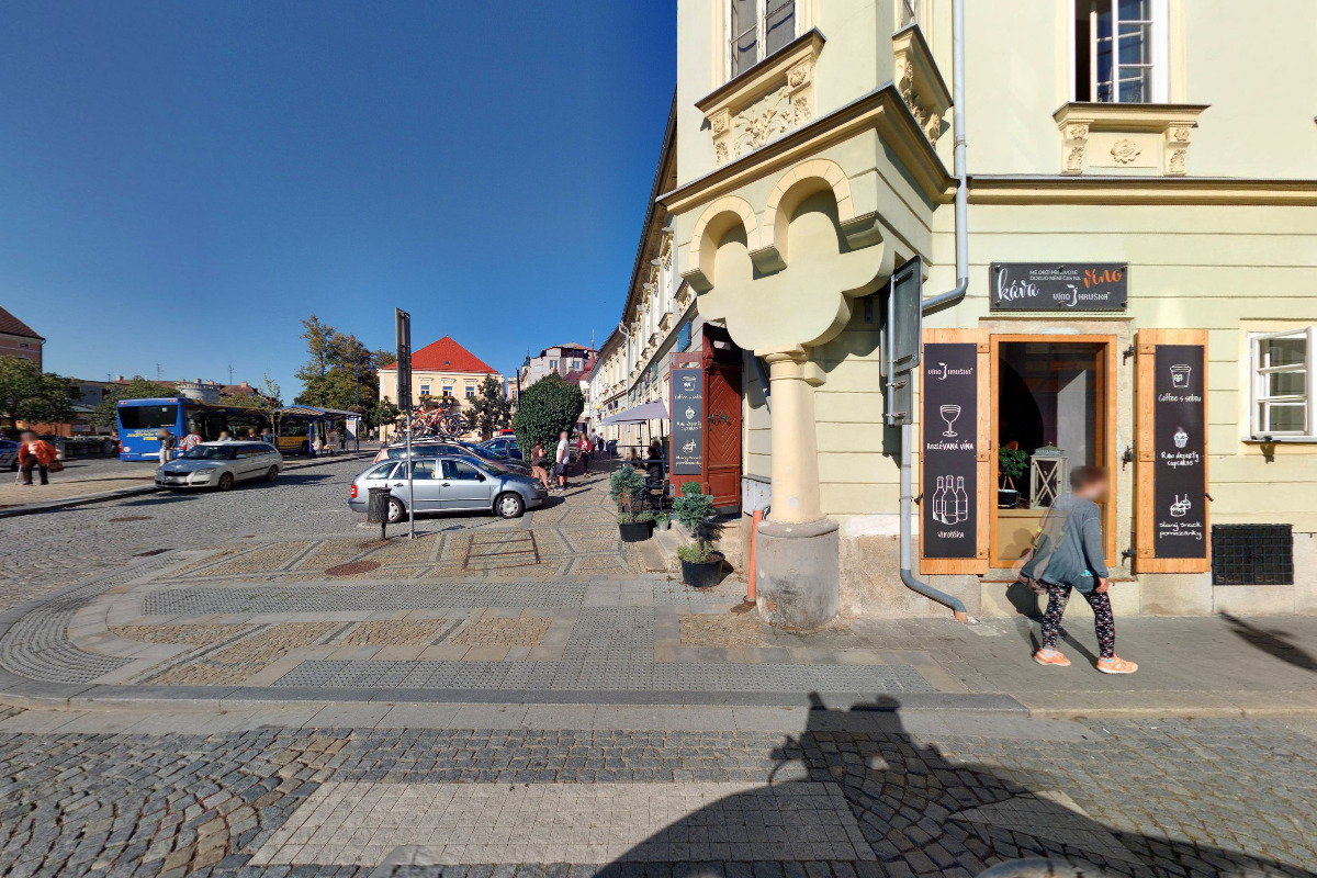 Trafika Šárka - Tabák | Sazka | Vape Shop foto 6
