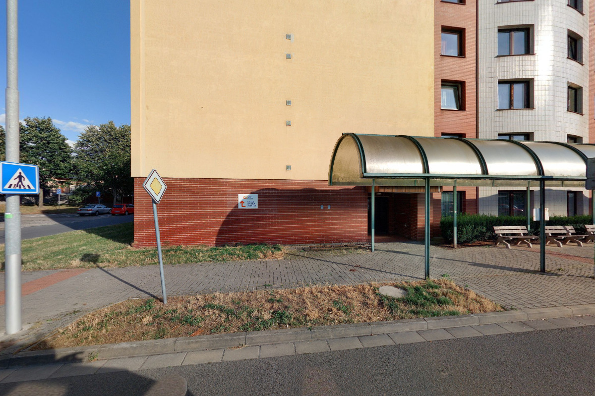 Národní rada osob se zdravotním postižením České republiky foto 3