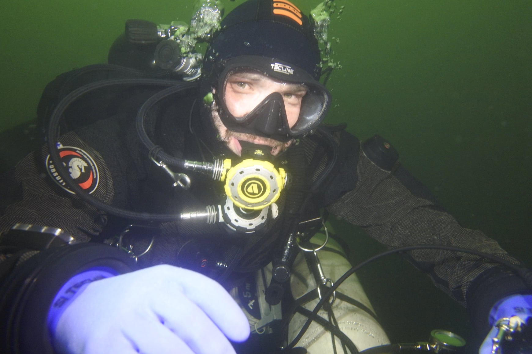 Alpha Diving foto 4