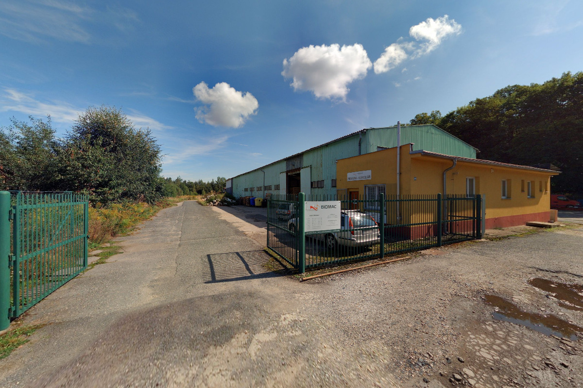 BIOMAC s.r.o. foto 5