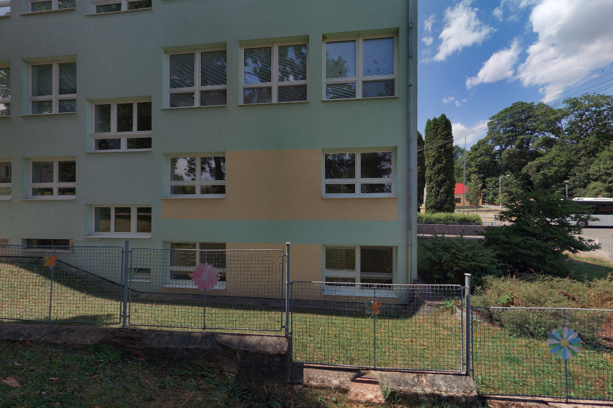ZŠ a MŠ Kladky foto 3