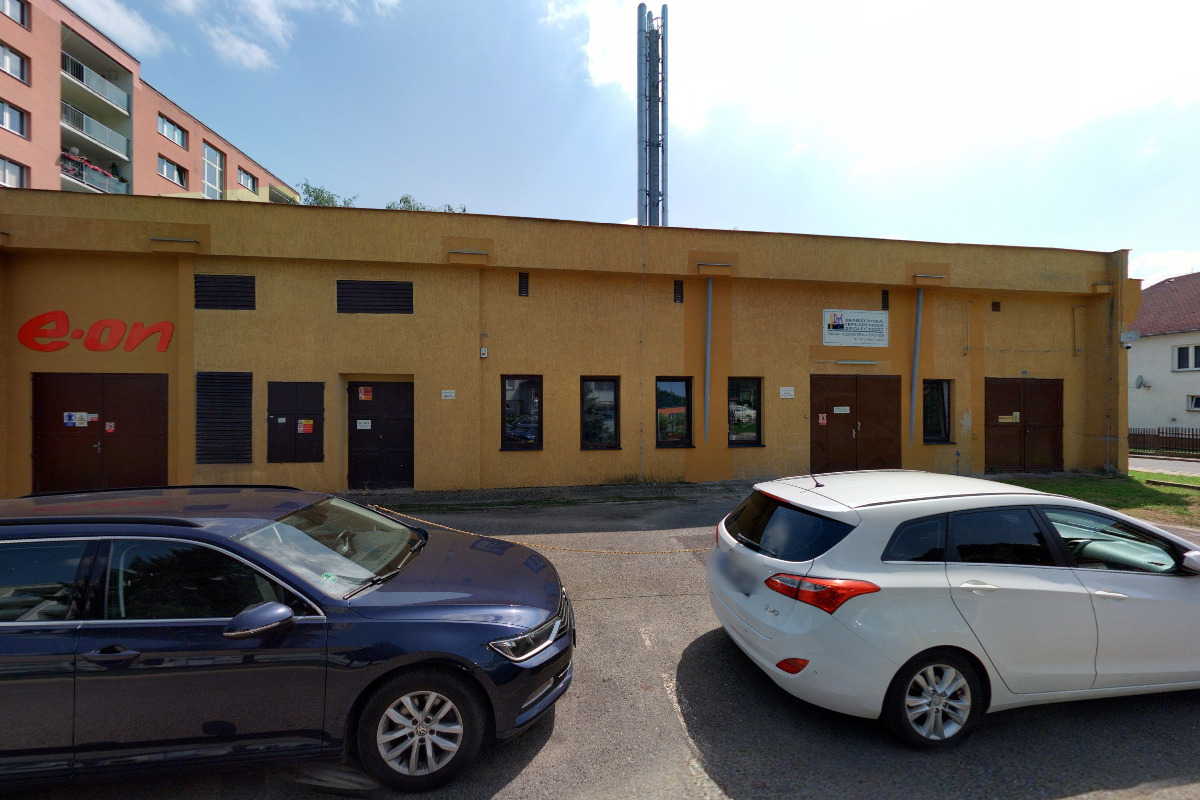 Benešovská teplárenská společnost, s.r.o.