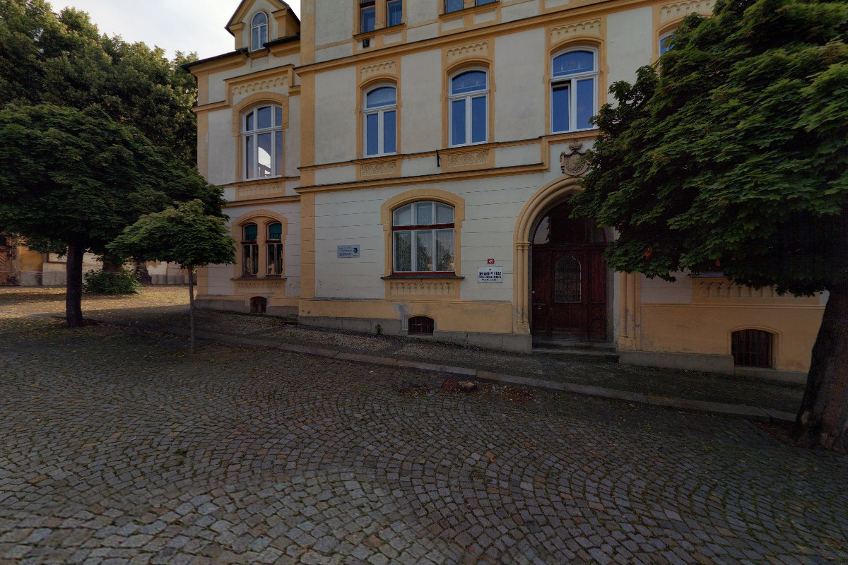 Římskokatolická farnost - děkanství Varnsdorf foto 3