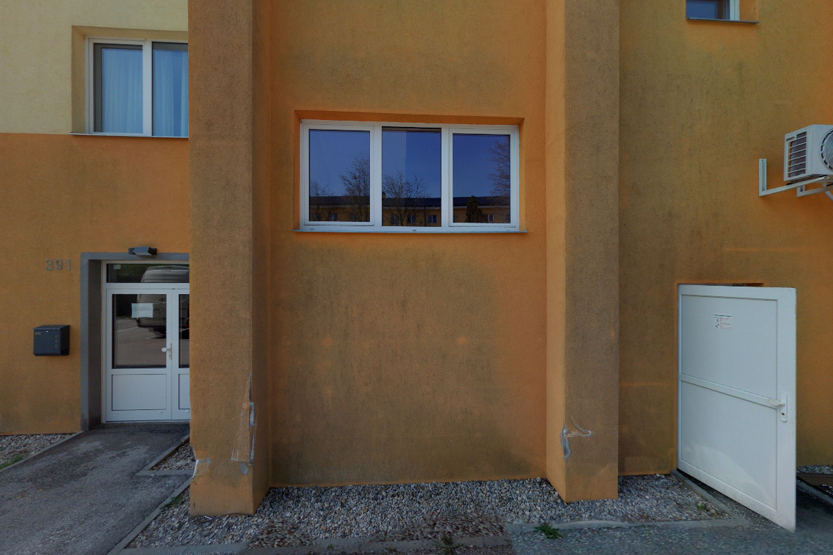 Apartmán Frymburk C 402