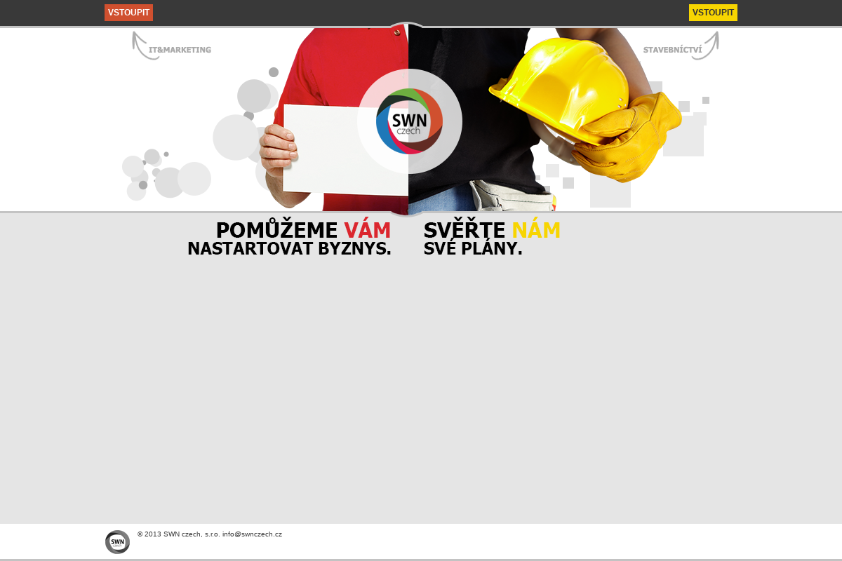 SWN czech, s.r.o.