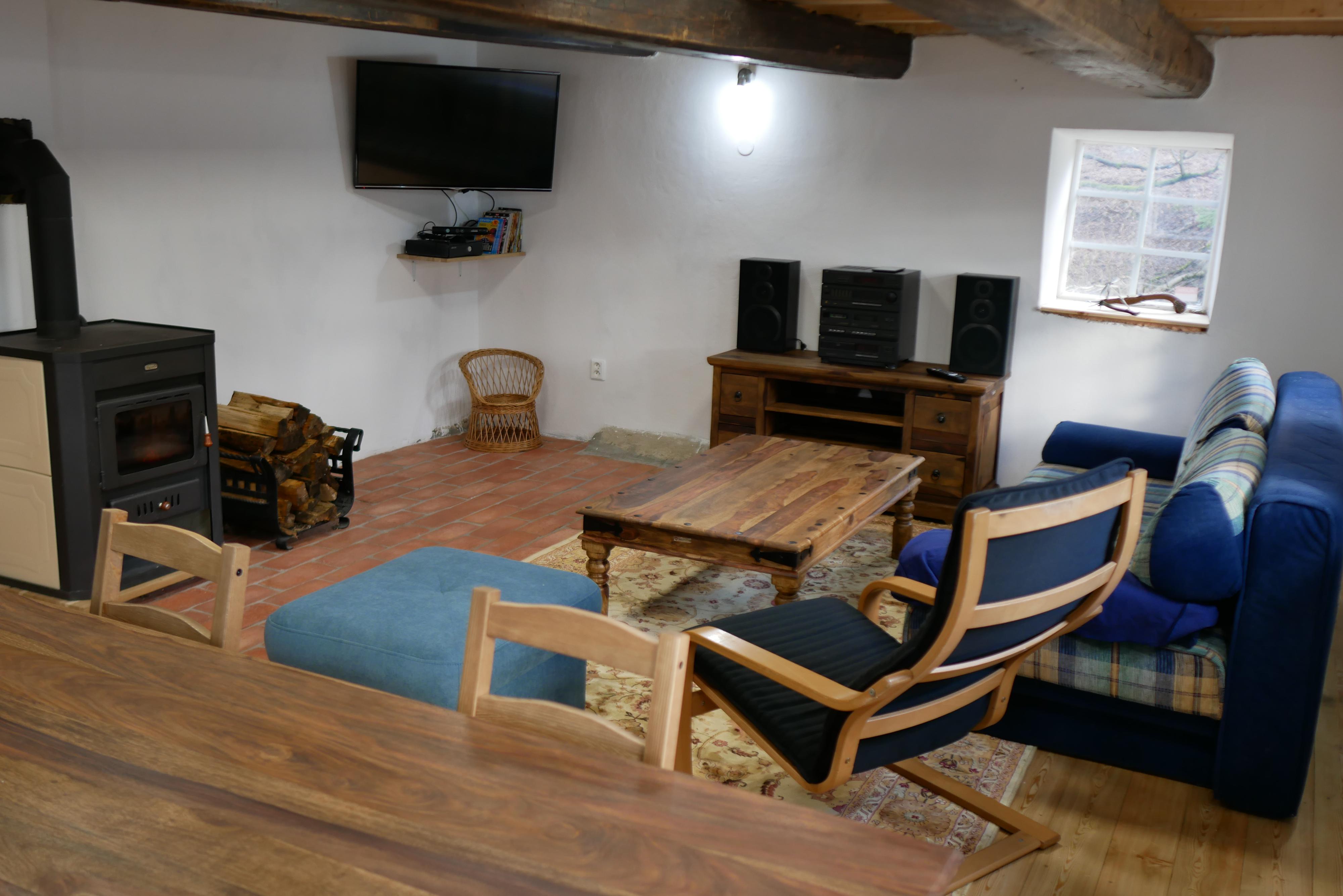 Chalupa pod Sněžnou foto 3