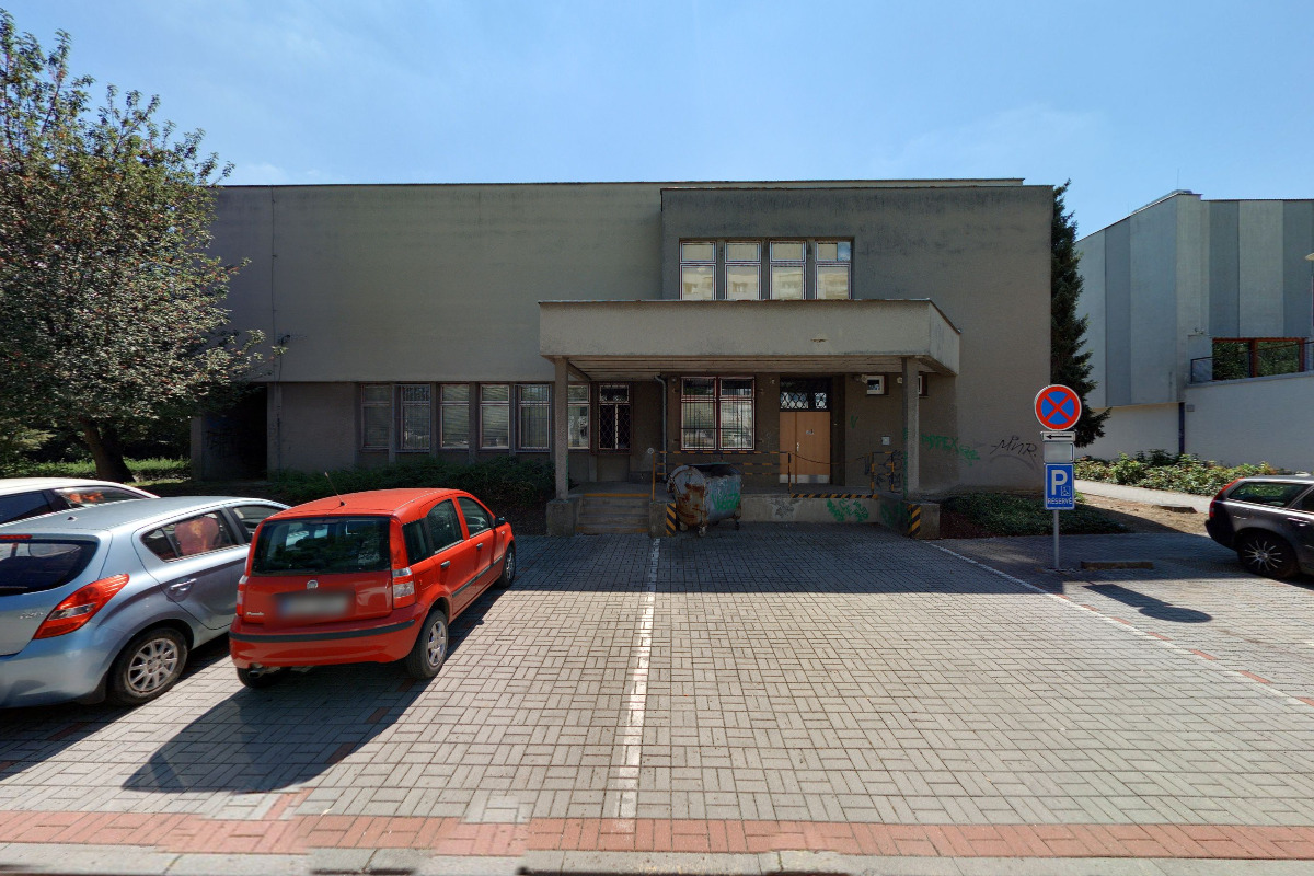 Bankomat ČSOB foto 2