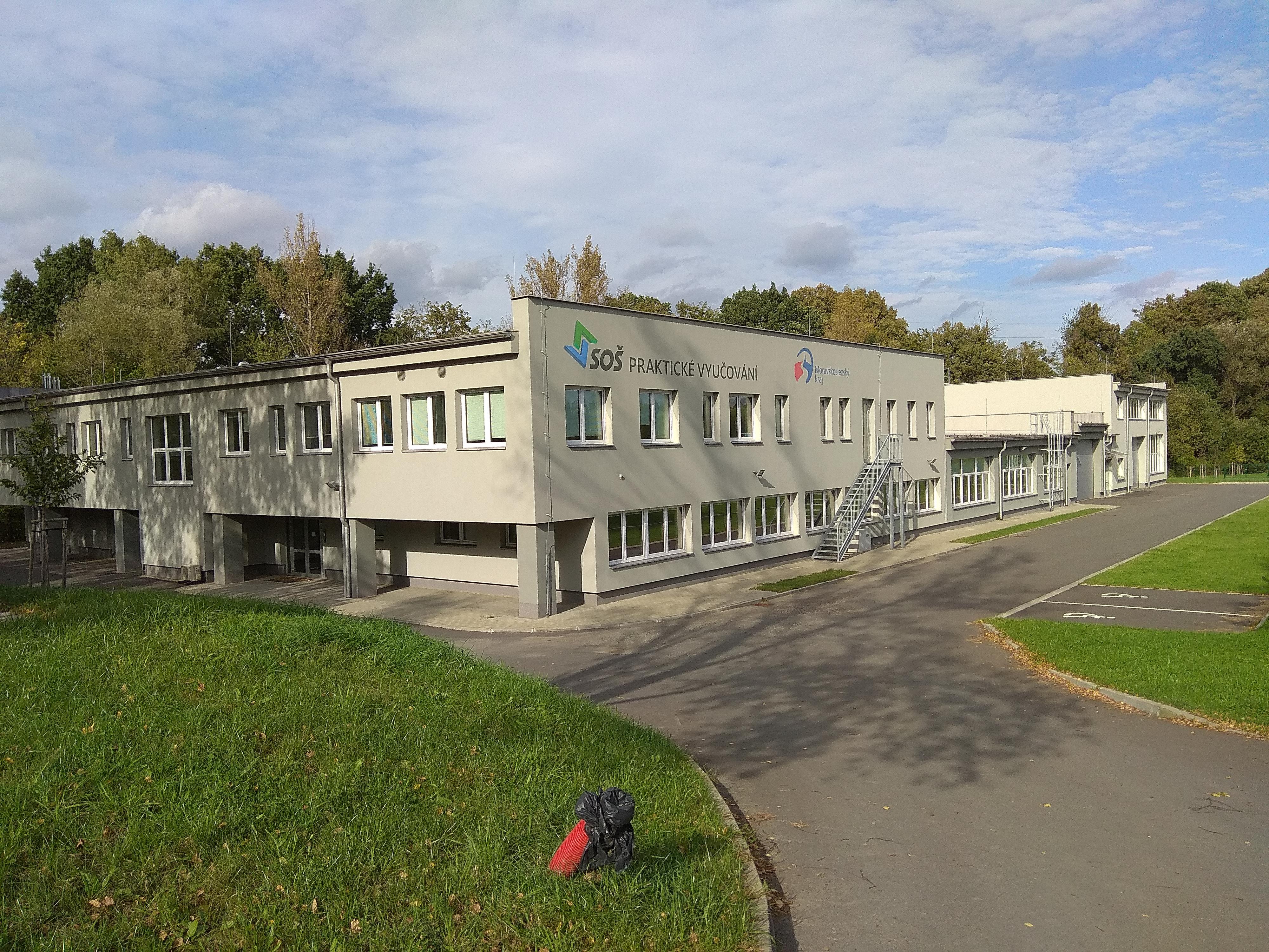 Střední odborná škola, Frýdek-Místek foto 5