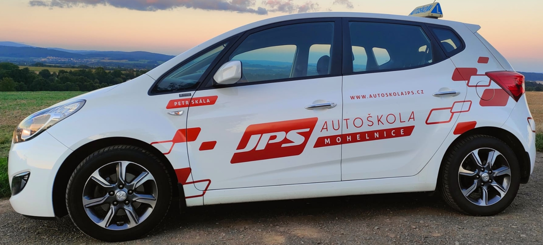 Autoškola JPS Mohelnice foto 3