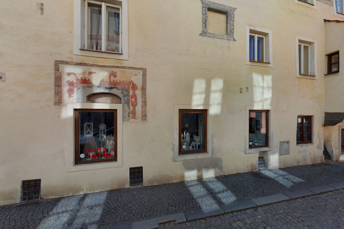 Dárkové předměty No. 119