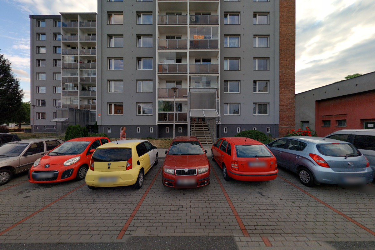 Pala podlahy - Miloslav Pala