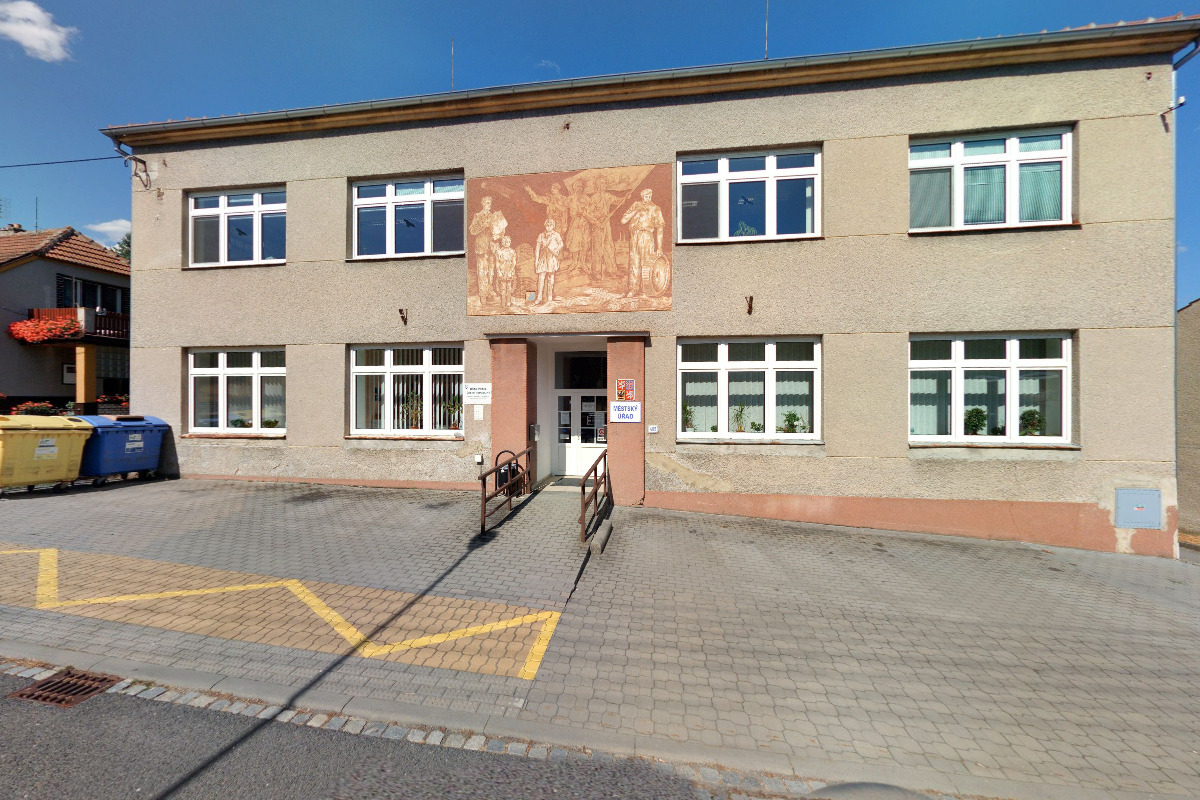 MÚ Konice - Odbor životního prostředí foto 2