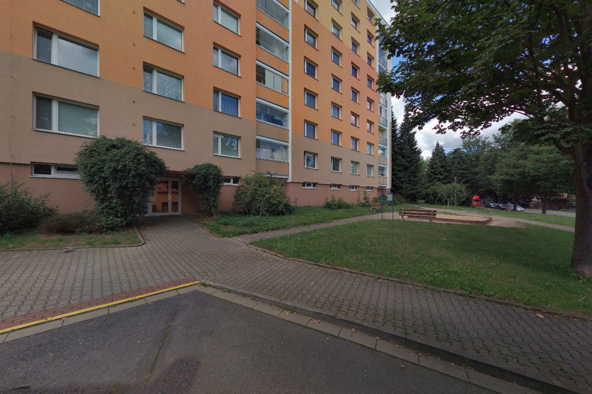 Klub SENZAbabča z.s.