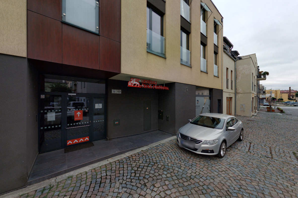 JUDr. Eva Chromcová Burešová, advokátka