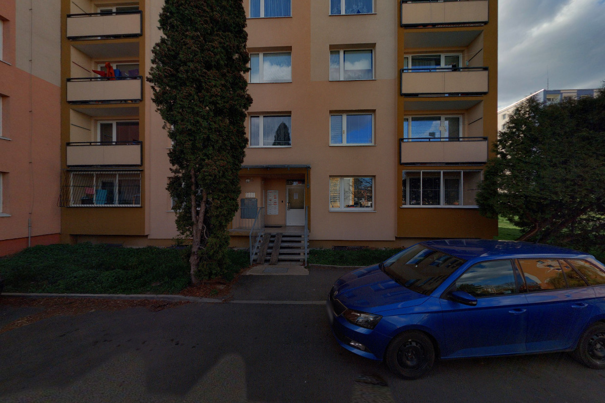 Autoškola Pavel Bouda