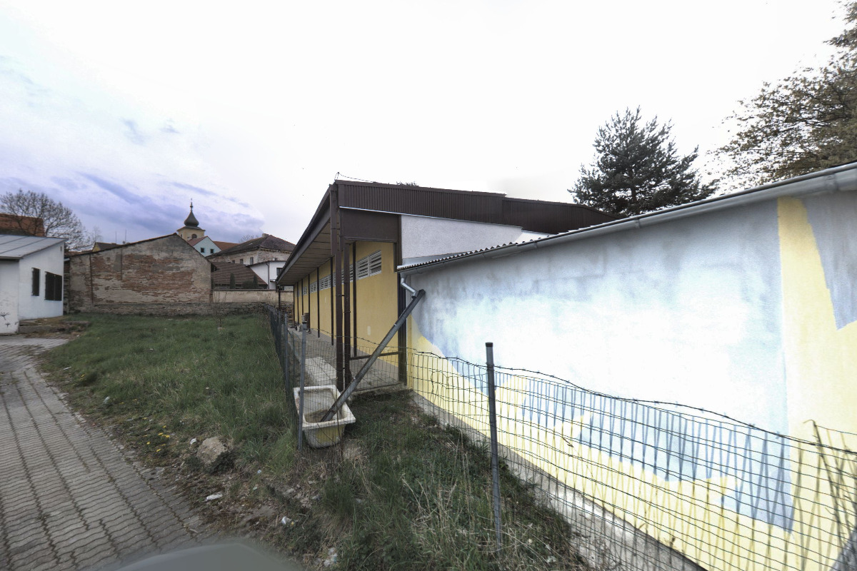 Můjobchod - Potraviny U Honzy