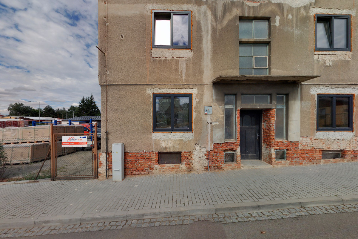 Domov pro seniory Stern foto 1