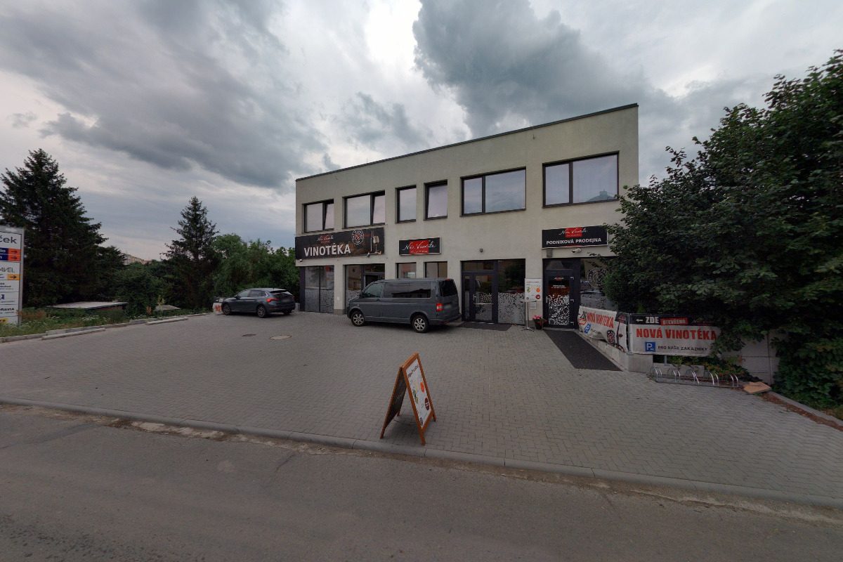 PROKLIMA servisní, s.r.o.