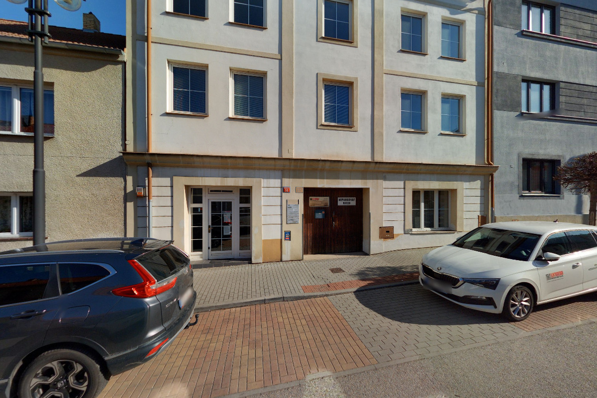 Ing. Milan Hromádka foto 2