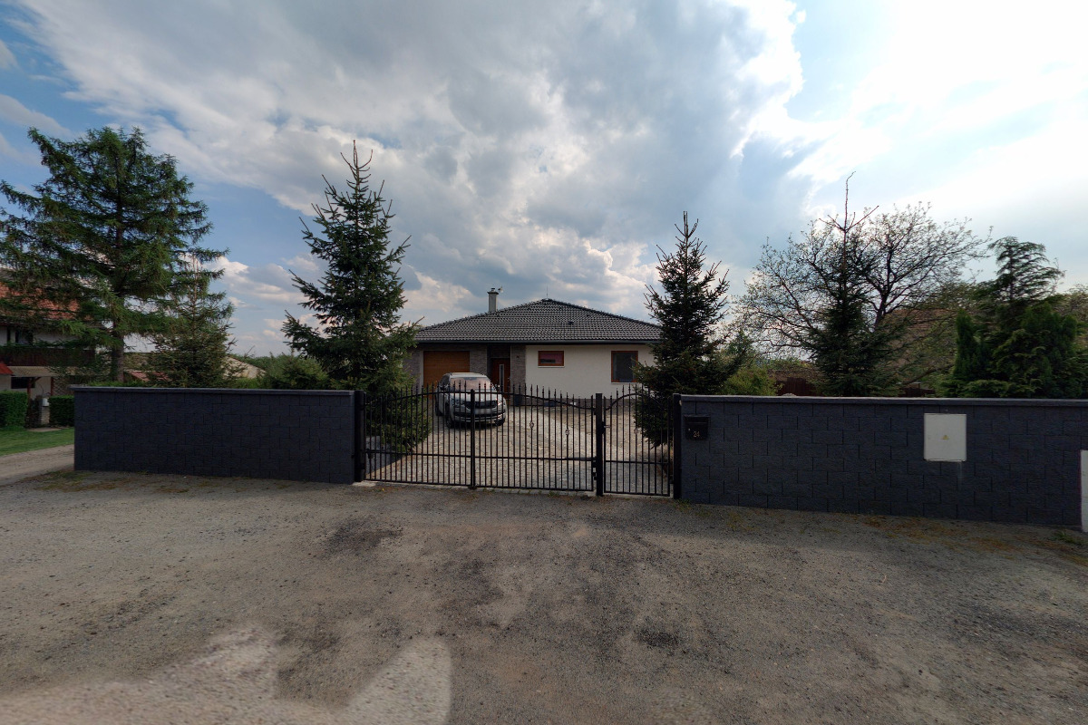 Petr Simon - zemní práce foto 2