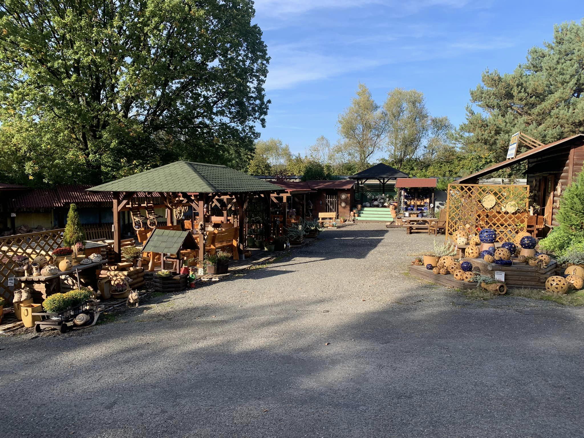 Prodejní centrum FREDOS, spol. s r. o. foto 5