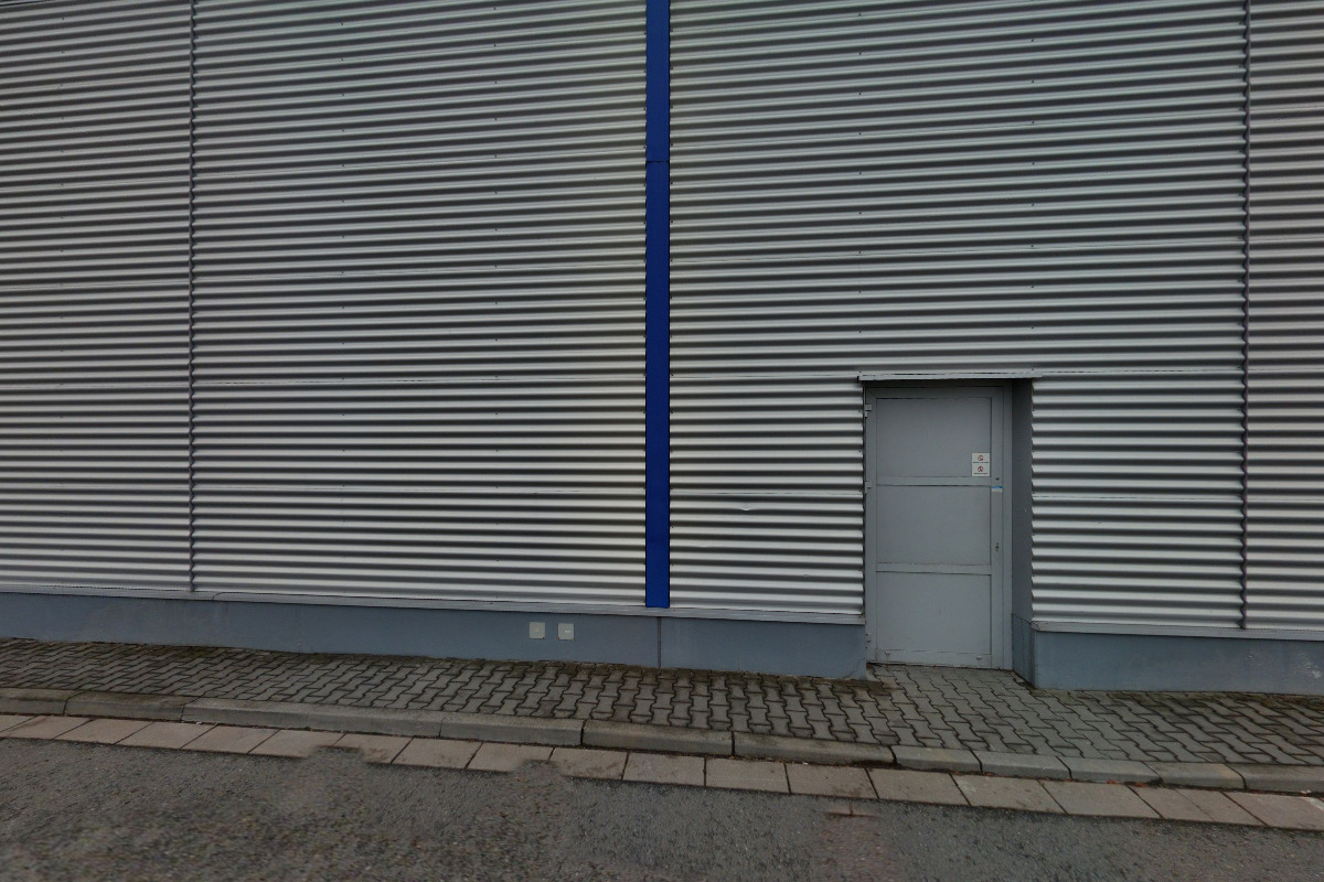 Květinářství Mrs.Caroline