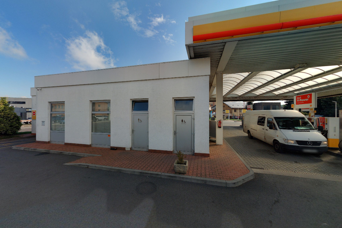 BILLA stop & shop foto 4