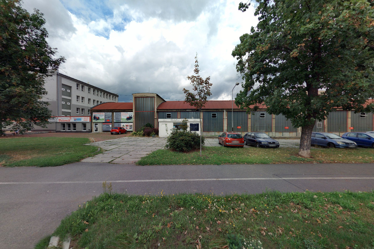 Rudolfovo pekařství, s.r.o. foto 3