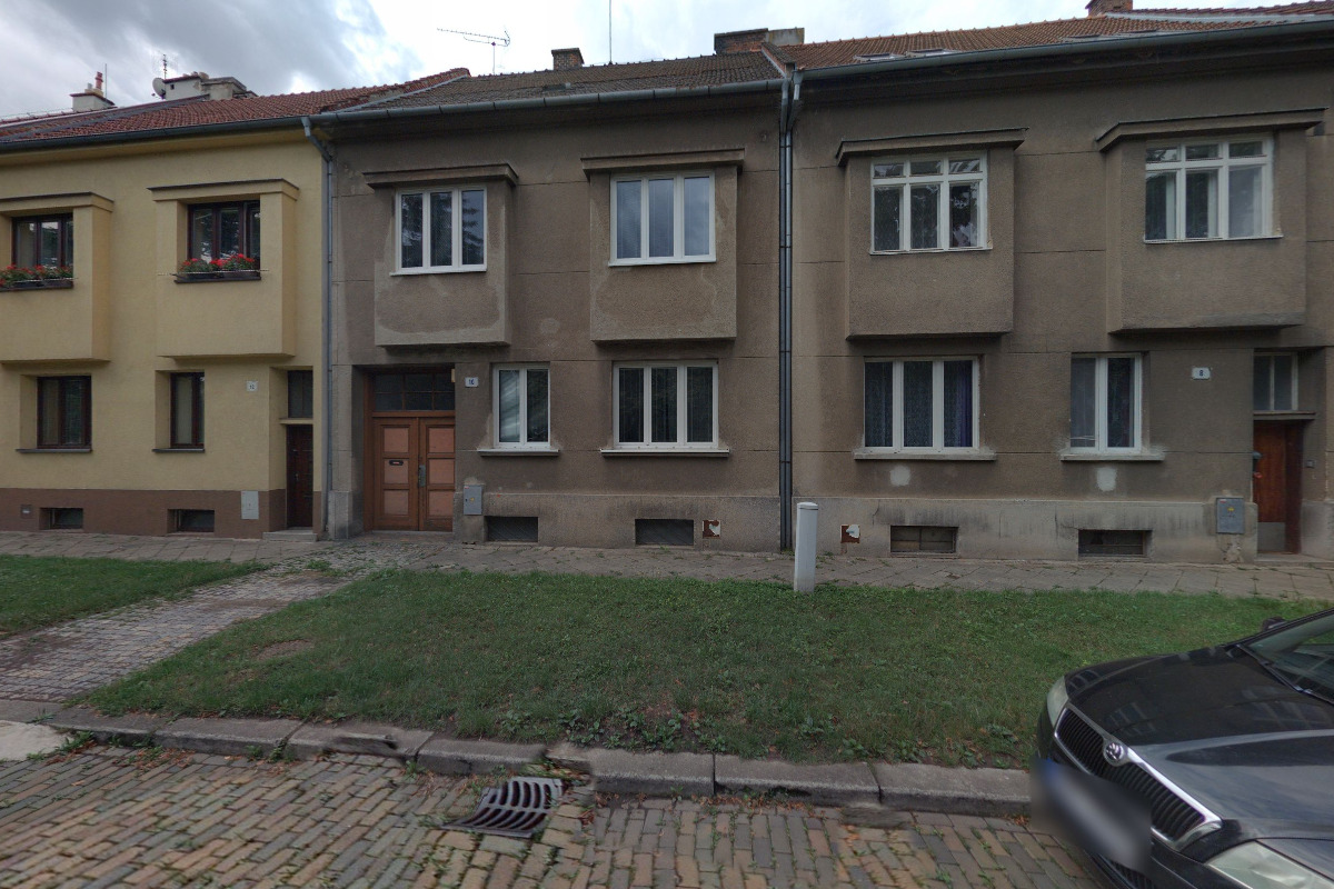 Mgr. Pavel Smrž foto 2