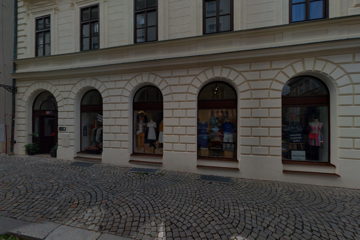 Apartmán Klicperovo