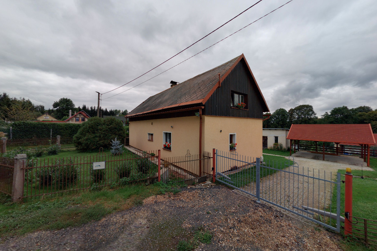 Jezdecký klub Kolová